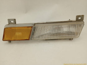 Corvette C4 Pair Of Front Turn Signal & Side Marker Lamps - 0