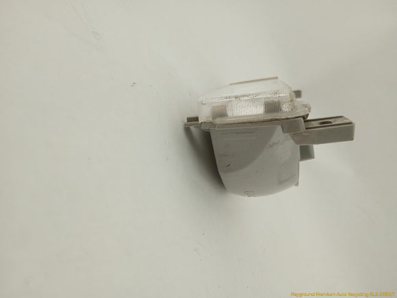 Corvette C4 Pair Of Front Turn Signal & Side Marker Lamps