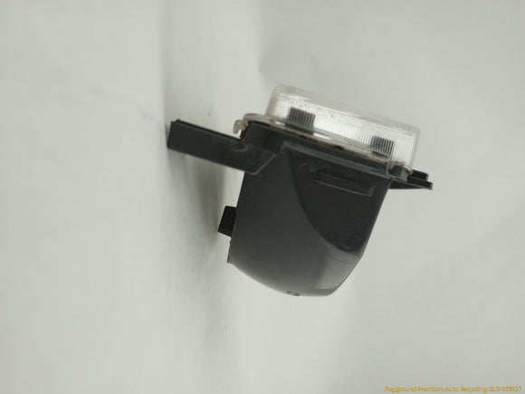 Corvette C4 Pair Of Front Turn Signal & Side Marker Lamps