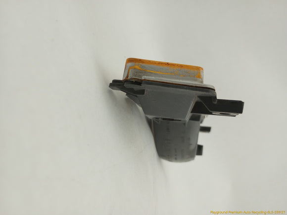 Corvette C4 Pair Of Front Turn Signal & Side Marker Lamps