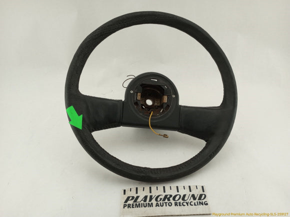 Corvette C4 Steering Wheel