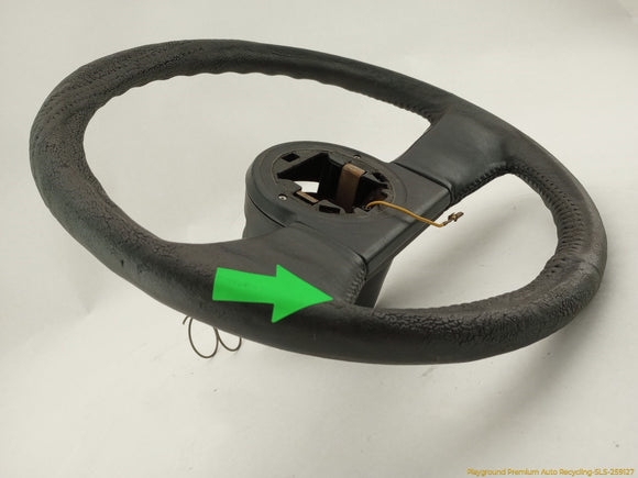 Corvette C4 Steering Wheel