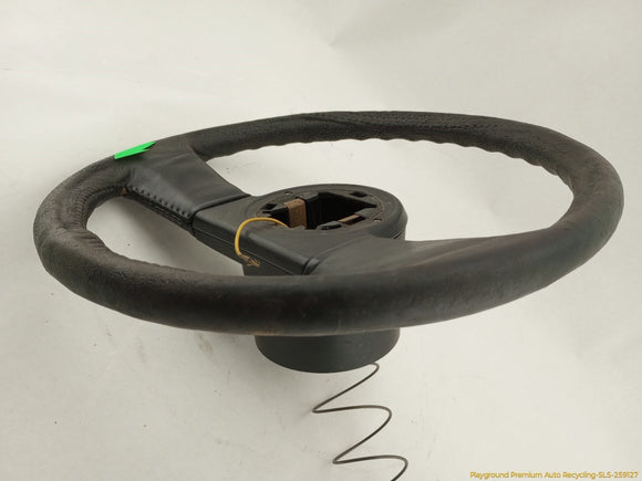Corvette C4 Steering Wheel