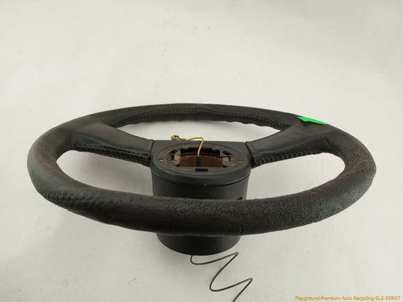 Corvette C4 Steering Wheel