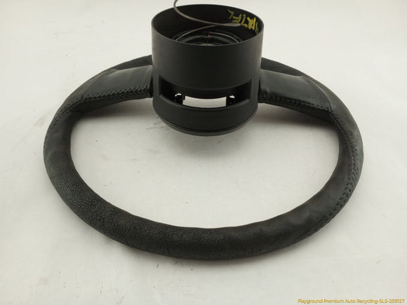 Corvette C4 Steering Wheel