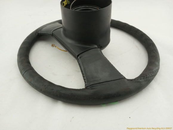 Corvette C4 Steering Wheel