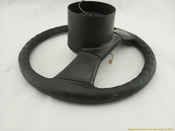 Corvette C4 Steering Wheel