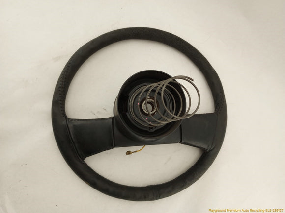 Corvette C4 Steering Wheel