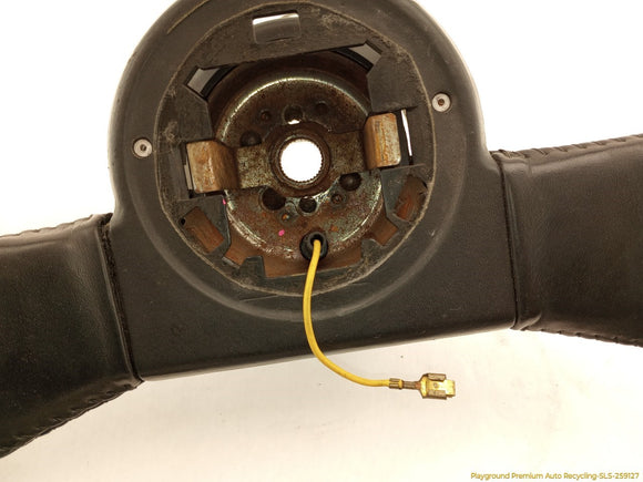 Corvette C4 Steering Wheel