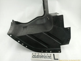 Corvette C4 Driver Left Front Inner Fender Liner