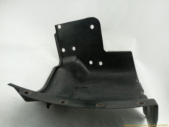 Corvette C4 Driver Left Front Inner Fender Liner