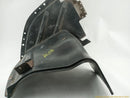 Corvette C4 Driver Left Front Inner Fender Liner-7