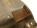 Corvette C4 Driver Left Front Inner Fender Liner-9