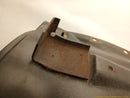 Corvette C4 Driver Left Front Inner Fender Liner-10