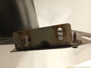 Corvette C4 Driver Left Front Inner Fender Liner-12