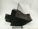 Corvette C4 Passenger Right Front Inner Fender Liner-1