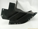 Corvette C4 Passenger Right Front Inner Fender Liner-2