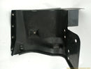 Corvette C4 Passenger Right Front Inner Fender Liner-3