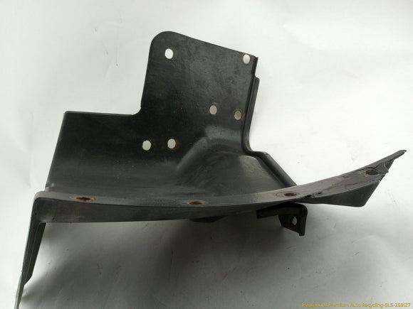 Corvette C4 Passenger Right Front Inner Fender Liner