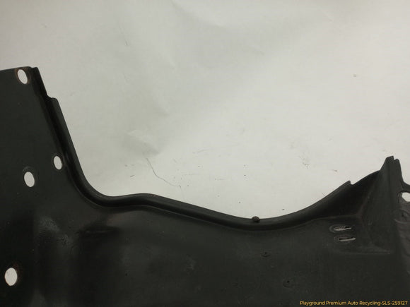 Corvette C4 Passenger Right Front Inner Fender Liner