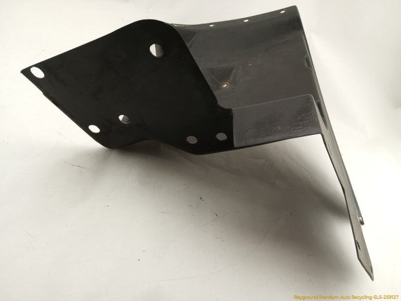 Corvette C4 Passenger Right Front Inner Fender Liner