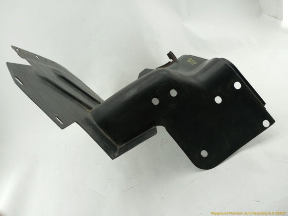 Corvette C4 Passenger Right Front Inner Fender Liner