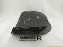 Corvette C4 Front Right Inner Fender Liner Back Section-1