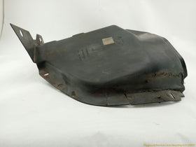 Corvette C4 Front Right Inner Fender Liner Back Section - 0