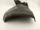 Corvette C4 Front Right Inner Fender Liner Back Section-6