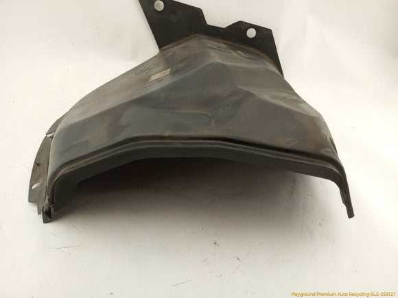 Corvette C4 Front Right Inner Fender Liner Back Section