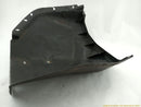 Corvette C4 Front Right Inner Fender Liner Back Section-9