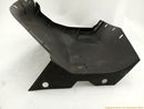 Corvette C4 Front Right Inner Fender Liner Back Section-11