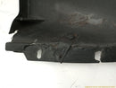 Corvette C4 Front Right Inner Fender Liner Back Section-12