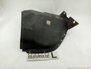 Corvette C4 Front Left Inner Fender Liner Back Section-1
