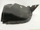 Corvette C4 Front Left Inner Fender Liner Back Section-2