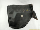 Corvette C4 Front Left Inner Fender Liner Back Section-3