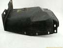 Corvette C4 Front Left Inner Fender Liner Back Section-4