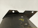 Corvette C4 Front Left Inner Fender Liner Back Section-5