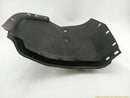 Corvette C4 Front Left Inner Fender Liner Back Section-7