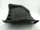 Corvette C4 Front Left Inner Fender Liner Back Section-9