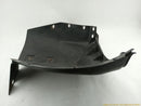 Corvette C4 Front Left Inner Fender Liner Back Section-10