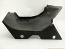 Corvette C4 Front Left Inner Fender Liner Back Section-11