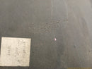 Corvette C4 Front Left Inner Fender Liner Back Section-12