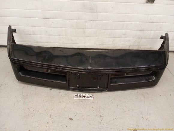 Corvette C4 Front Bumper Cover