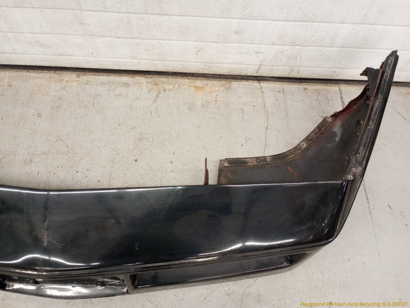 Corvette C4 Front Bumper Cover