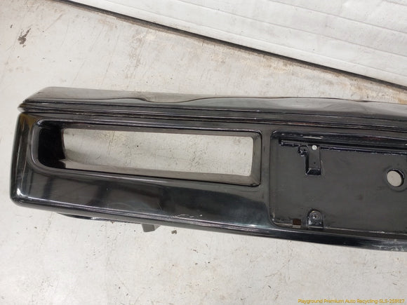 Corvette C4 Front Bumper Cover