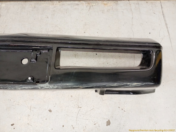 Corvette C4 Front Bumper Cover