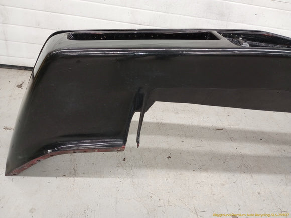 Corvette C4 Front Bumper Cover