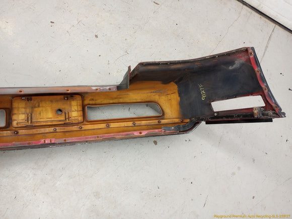 Corvette C4 Front Bumper Cover