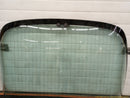 Corvette C4 Back Glass-4